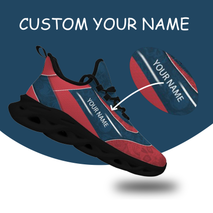 25YY26-4, New England, personalized company gifts, enterprise gift platform customization Max Soul, personalized sports shoes