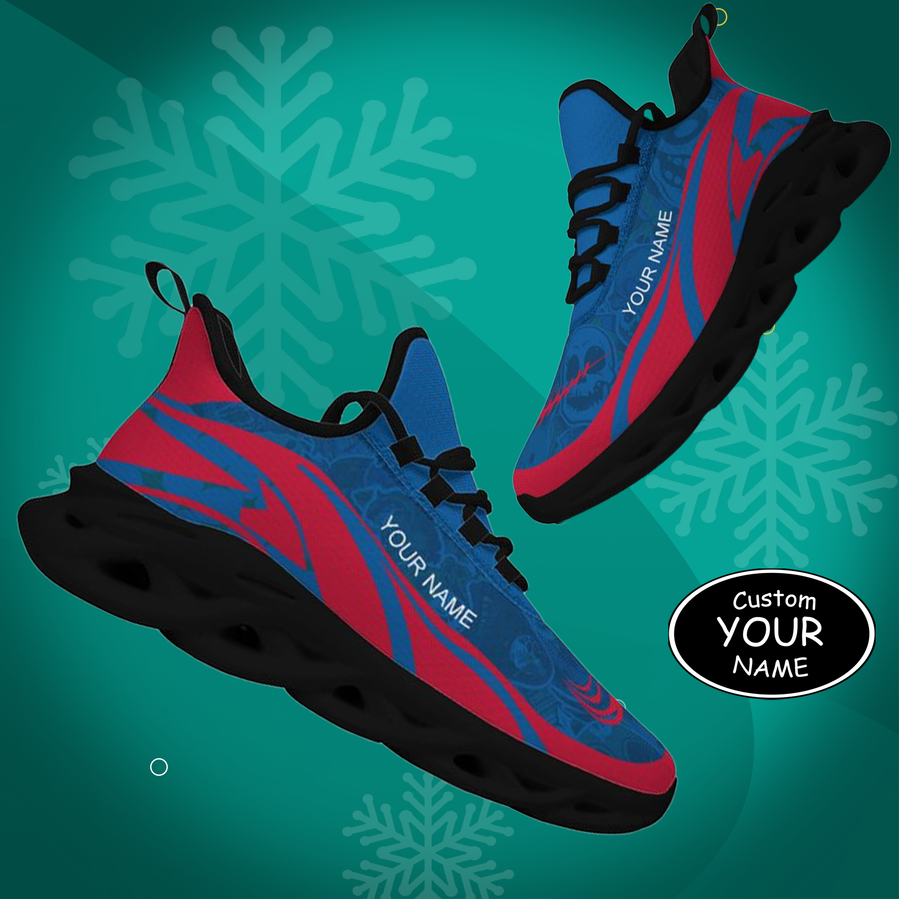 Arizona, personalized company gifts, enterprise gift platform customization Max Soul, personalized sports shoes,Max Sowl-25-nfl-30-1