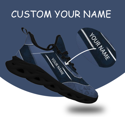 25YY27-4, Seattle, personalized company gifts, enterprise gift platform customization Max Soul, personalized sports shoes