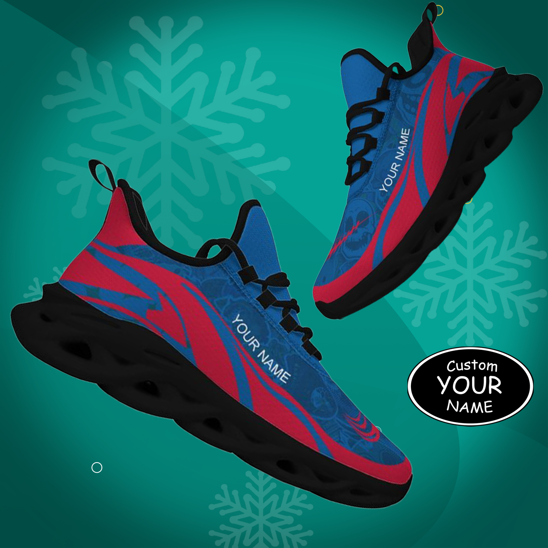 Arizona, personalized company gifts, enterprise gift platform customization Max Soul, personalized sports shoes,Max Sowl-25-nfl-30-1