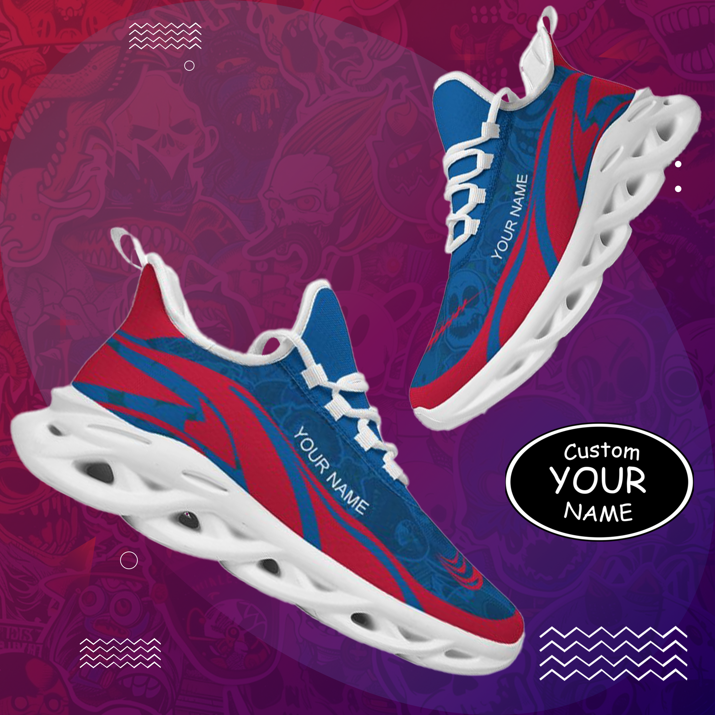 Arizona, personalized company gifts, enterprise gift platform customization Max Soul, personalized sports shoes,Max Sowl-25-nfl-30-1