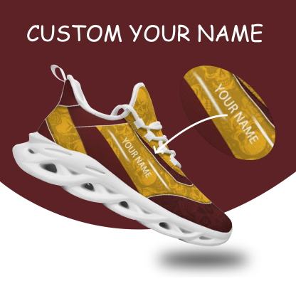 25YY31-4, Washington, personalized company gifts, enterprise gift platform customization Max Soul, personalized sports shoes