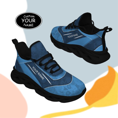 25YY32-4, Tennessee, personalized company gifts, enterprise gift platform customization Max Soul, personalized sports shoes