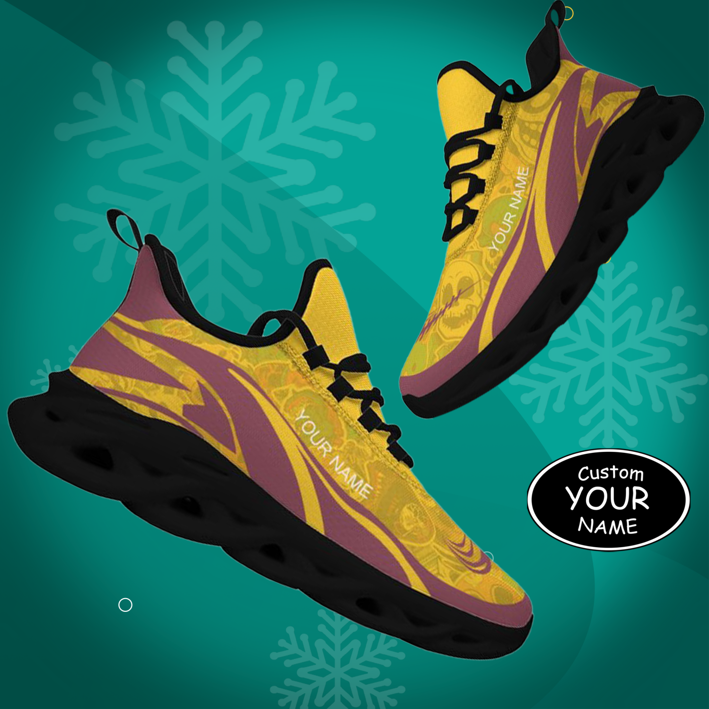 Arizona, personalized company gifts, enterprise gift platform customization Max Soul, personalized sports shoes,Max Sowl-25-nfl-31-1