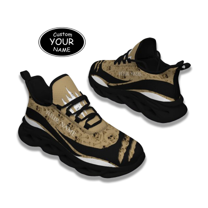 Max Sowl-25-cy-New Orleans-19-3,personalized company gifts, enterprise gift platform customization Max Soul, personalized sports shoes,