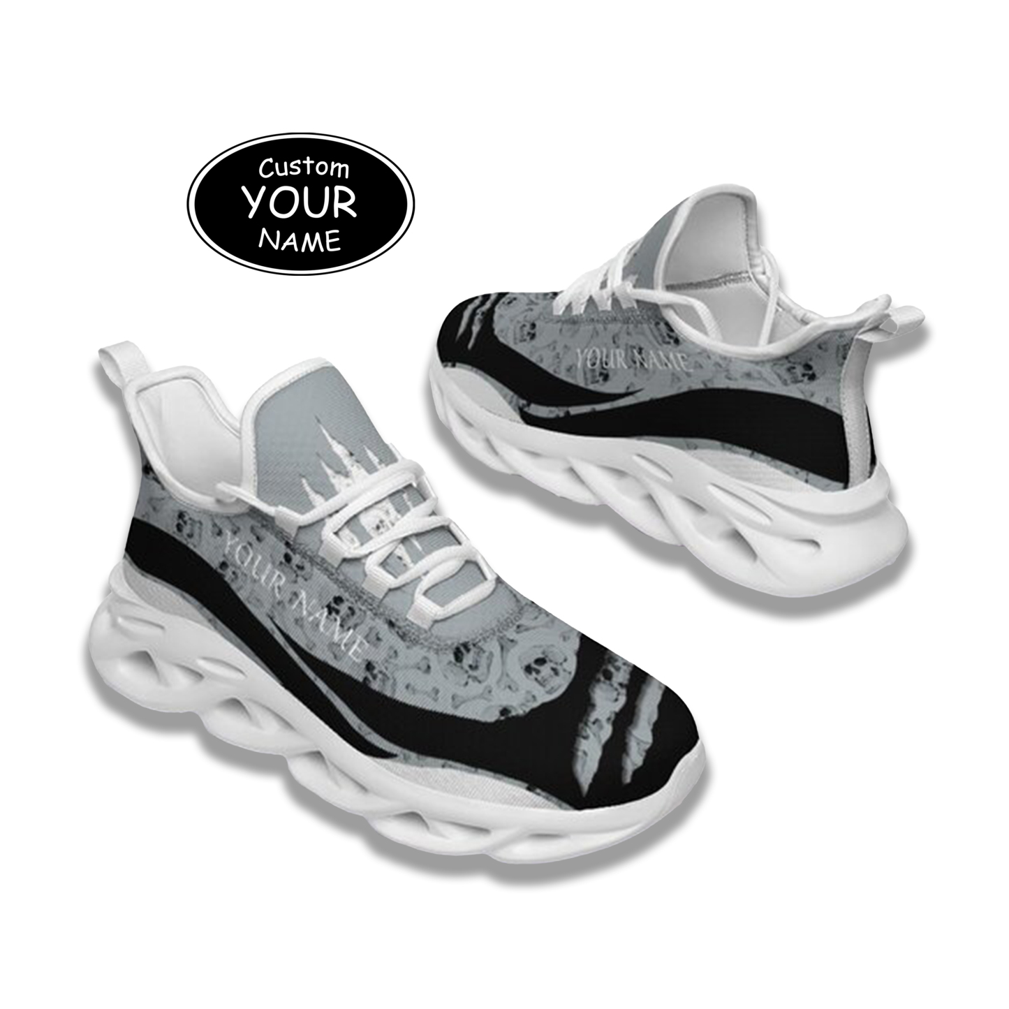 Max Sowl-25-cy-Las Vegas-20-3,personalized company gifts, enterprise gift platform customization Max Soul, personalized sports shoes