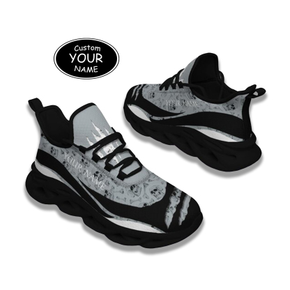 Max Sowl-25-cy-Las Vegas-20-3,personalized company gifts, enterprise gift platform customization Max Soul, personalized sports shoes