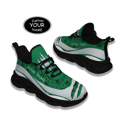 Max Sowl-25-cy-Philadelphia-23-3,personalized company gifts, enterprise gift platform customization Max Soul, personalized sports shoes