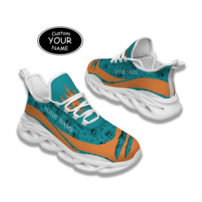 Max Sowl-25-cy-Miami-24-1,personalized company gifts, enterprise gift platform customization Max Soul, personalized sports shoes