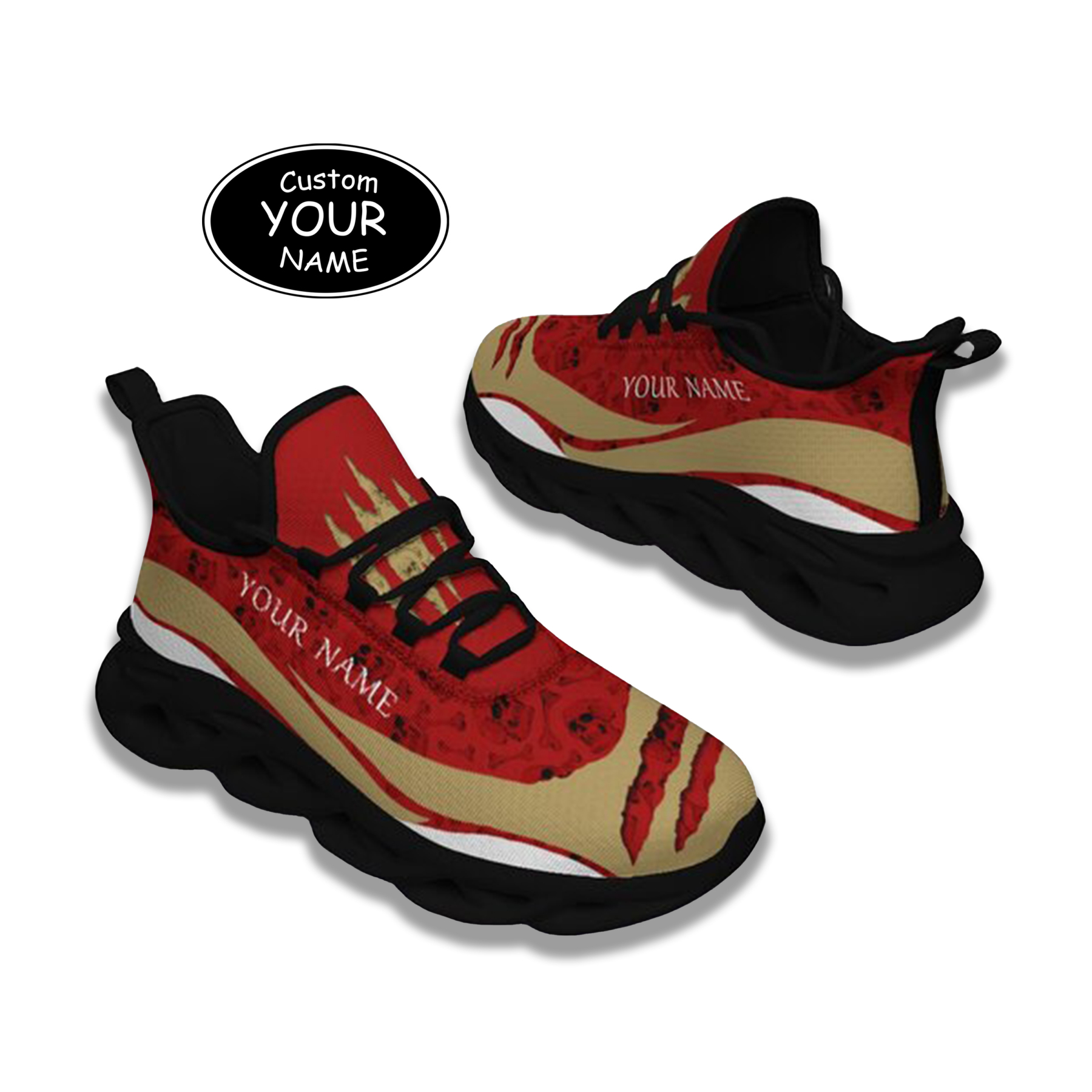  Max Sowl-25-cy-San Francisco-25-3,personalized company gifts, enterprise gift platform customization Max Soul, personalized sports shoes,