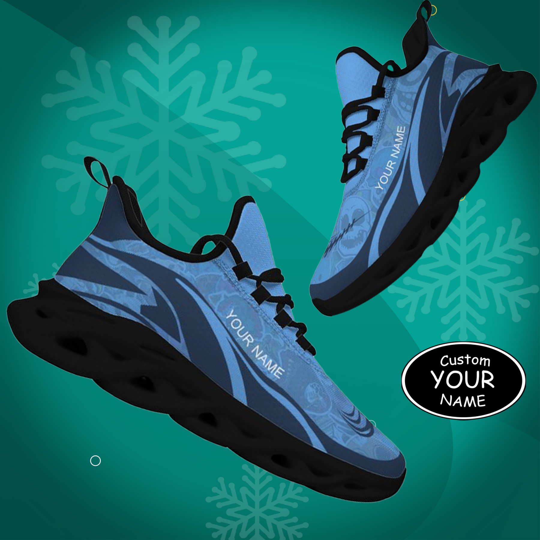 Arizona, personalized company gifts, enterprise gift platform customization Max Soul, personalized sports shoes,Max Sowl-25-nfl-32-1