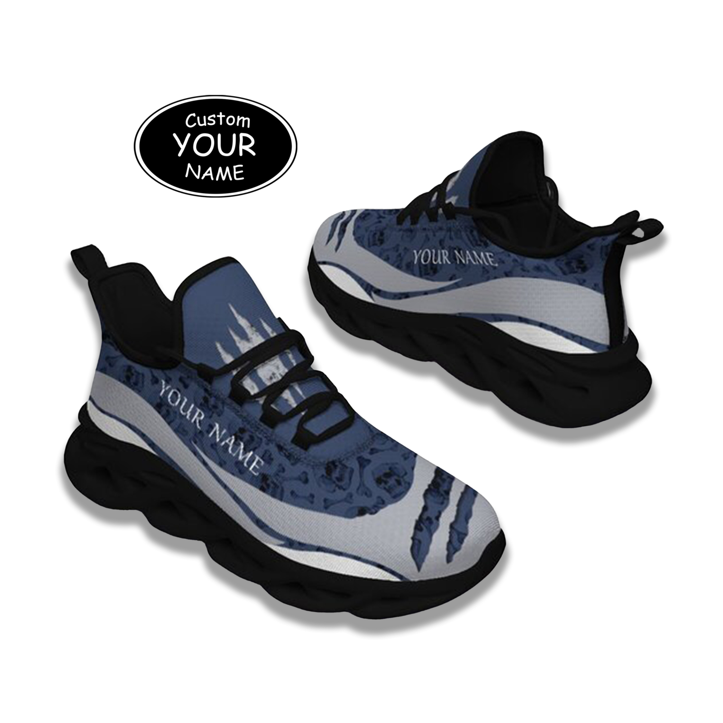 Max Sowl-25-cy-Seattle-27-3,personalized company gifts, enterprise gift platform customization Max Soul, personalized sports shoes