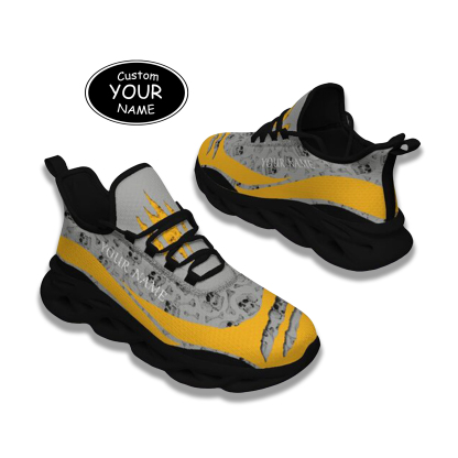 Max Sowl-25-cy-Pittsburgh-30-3,personalized company gifts, enterprise gift platform customization Max Soul, personalized sports shoes