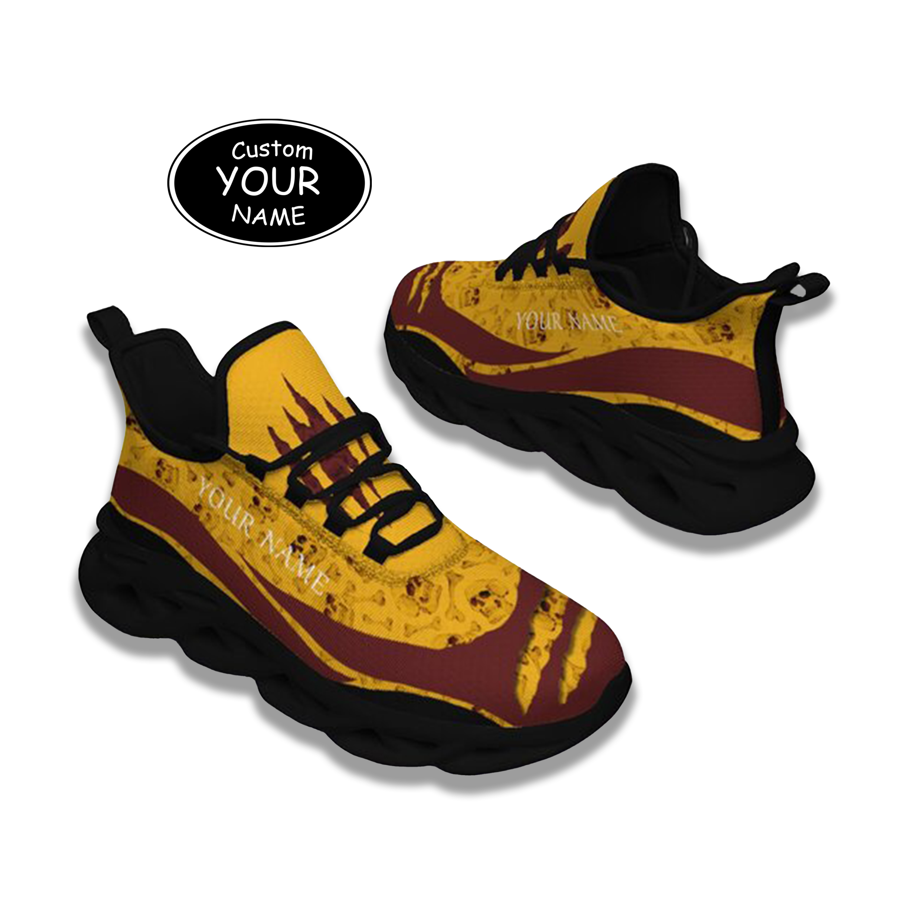 Max Sowl-25-cy-Washington-31-3,personalized company gifts, enterprise gift platform customization Max Soul, personalized sports shoes