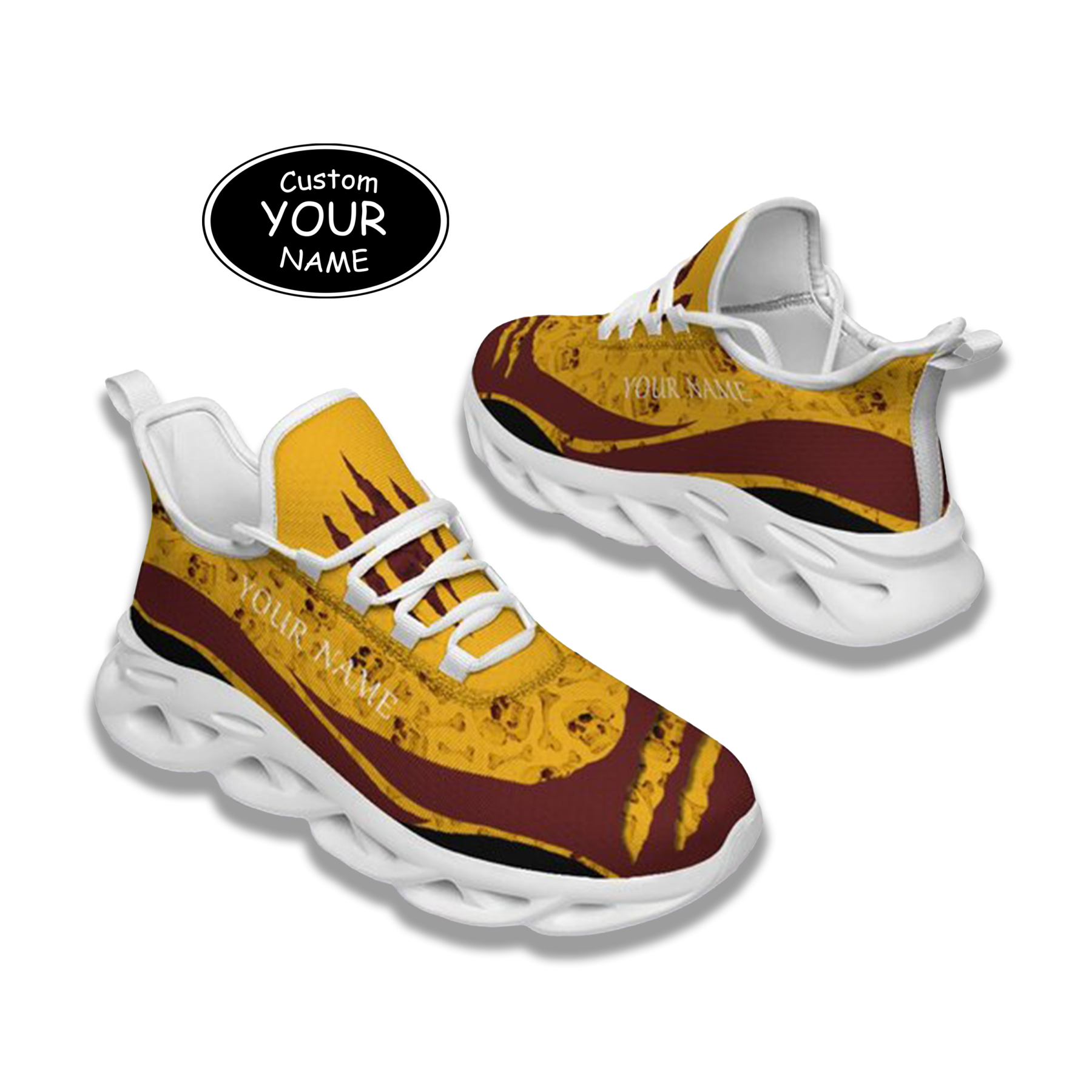 Max Sowl-25-cy-Washington-31-3,personalized company gifts, enterprise gift platform customization Max Soul, personalized sports shoes