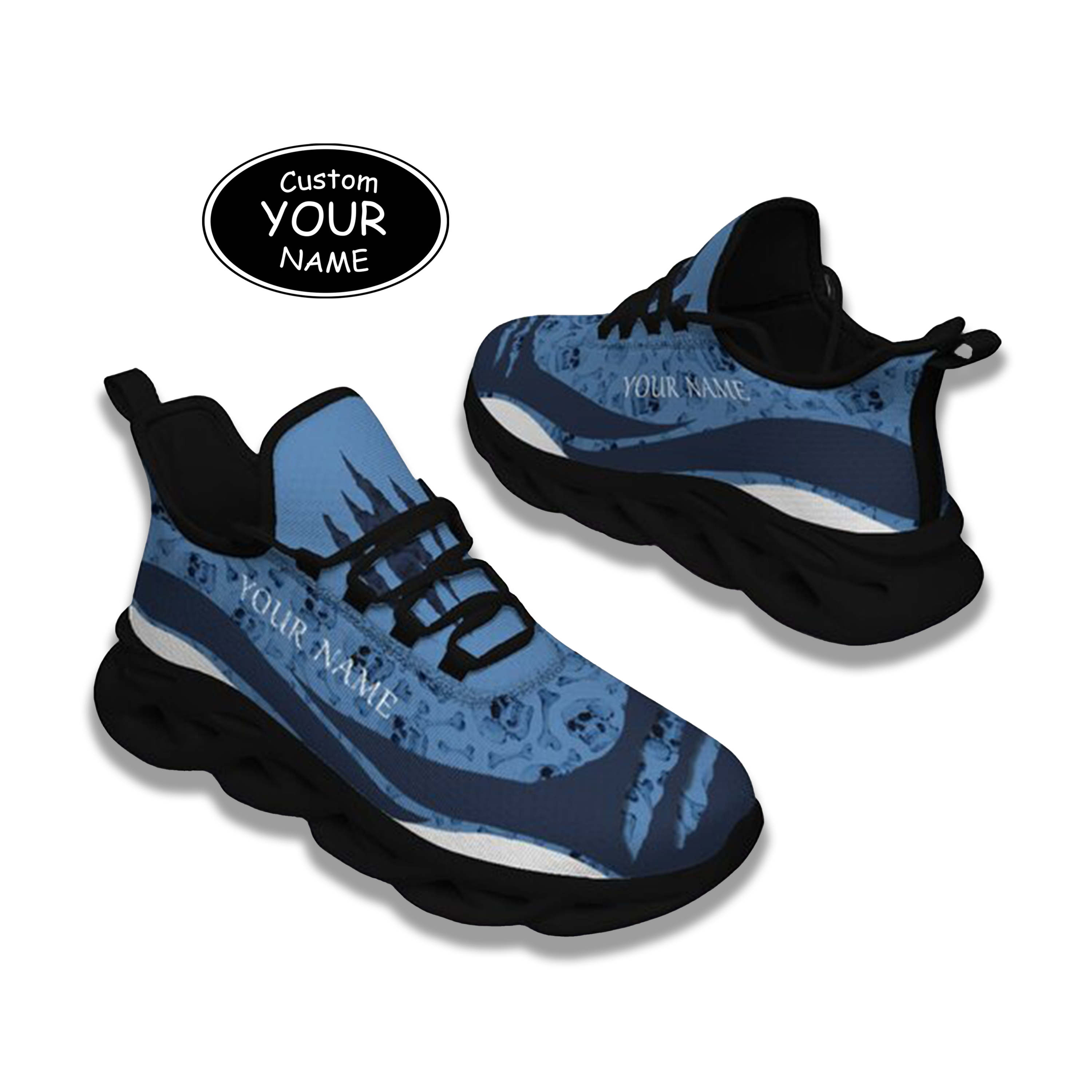 Max Sowl-25-cy-Tennessee-32-3,personalized company gifts, enterprise gift platform customization Max Soul, personalized sports shoes