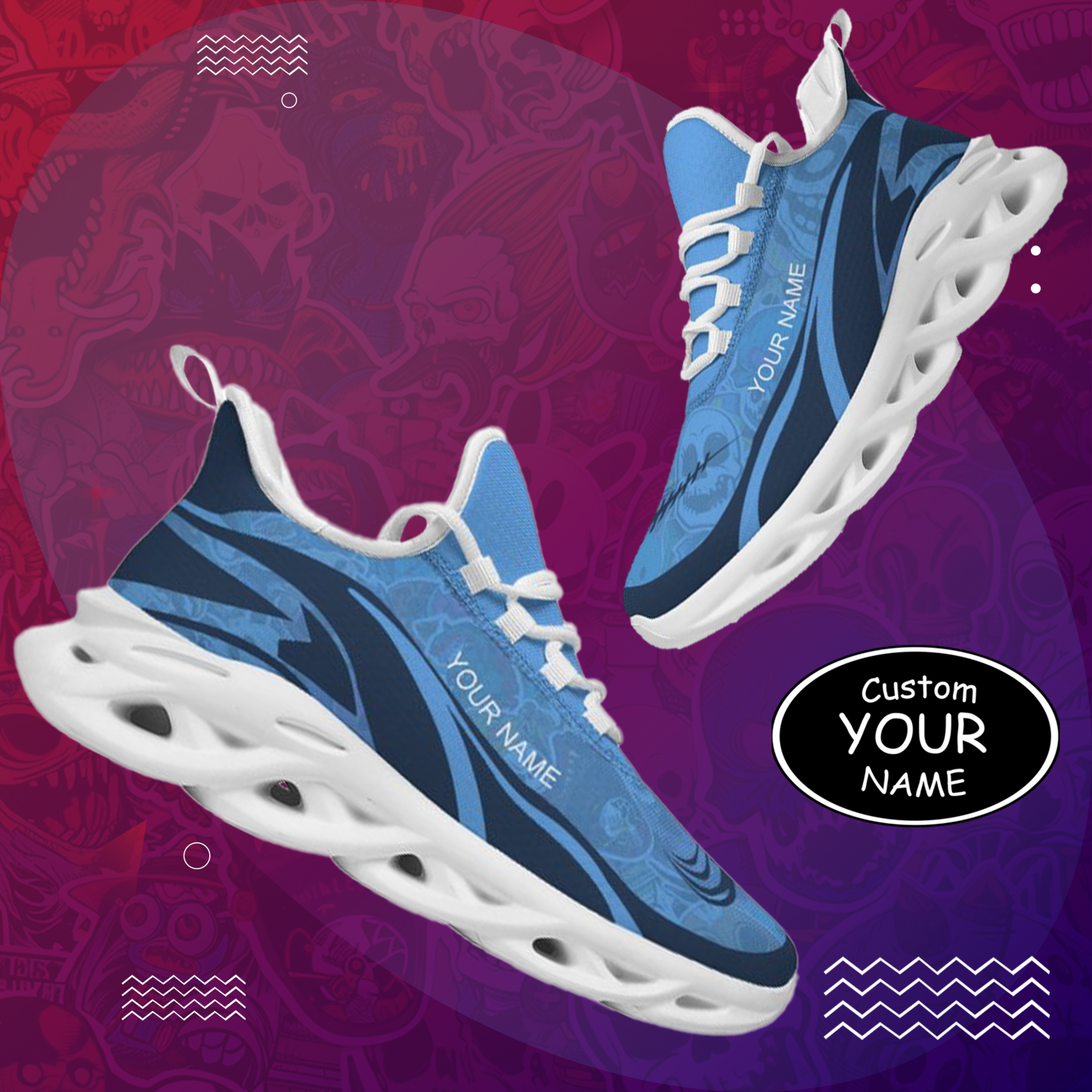 Arizona, personalized company gifts, enterprise gift platform customization Max Soul, personalized sports shoes,Max Sowl-25-nfl-32-1