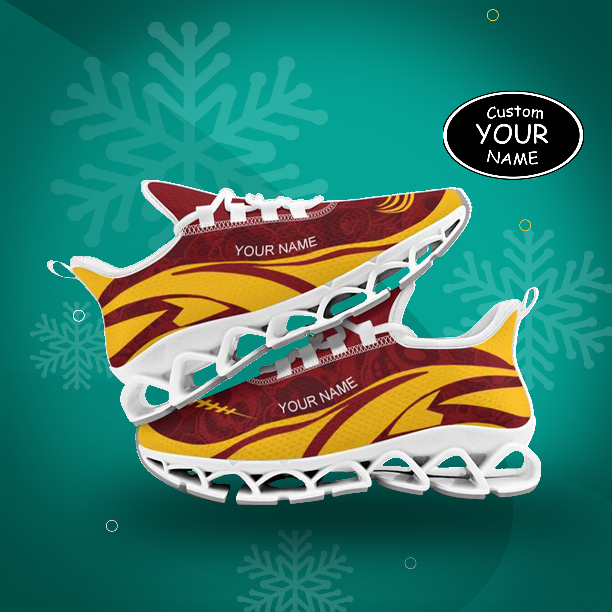 FN003-25YY01-1, Arizona, personalized company gifts, enterprise gift platform customization Max Soul, personalized sports shoes