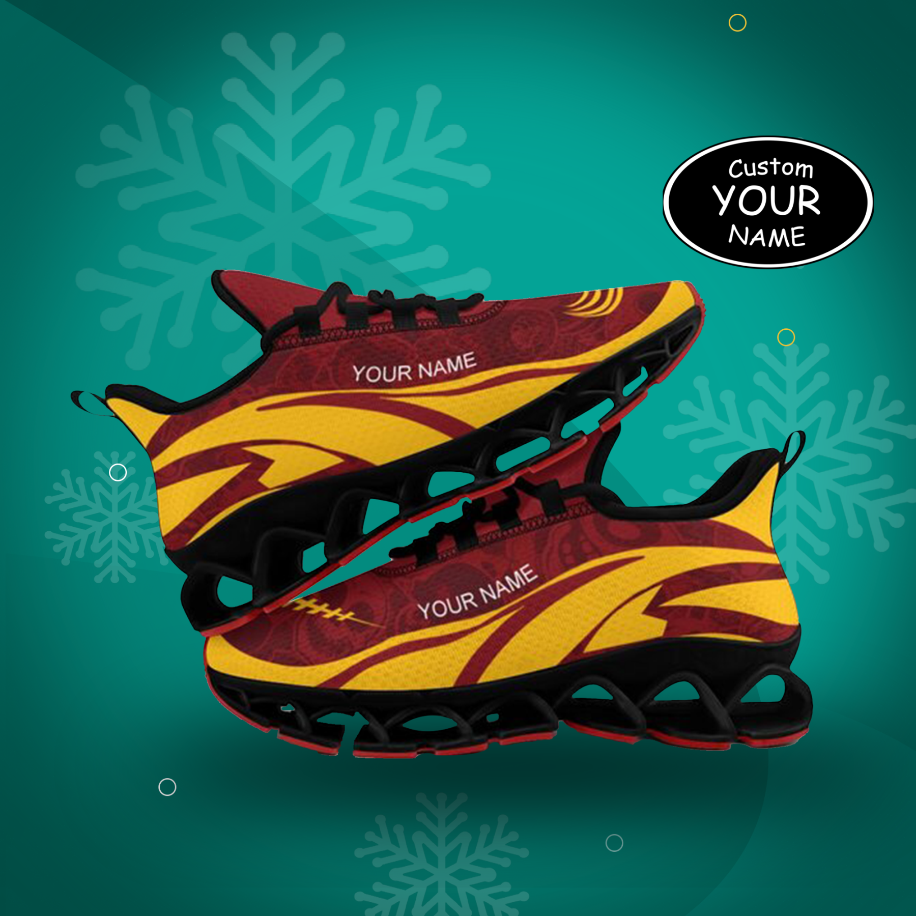 FN003-25YY01-1, Arizona, personalized company gifts, enterprise gift platform customization Max Soul, personalized sports shoes