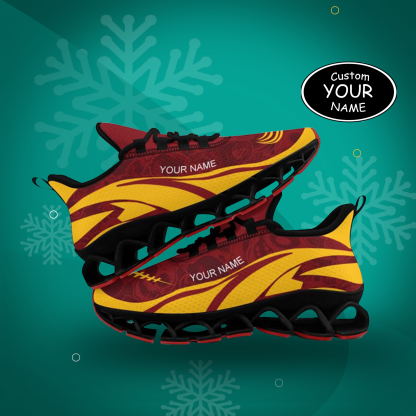 FN003-25YY01-1, Arizona, personalized company gifts, enterprise gift platform customization Max Soul, personalized sports shoes