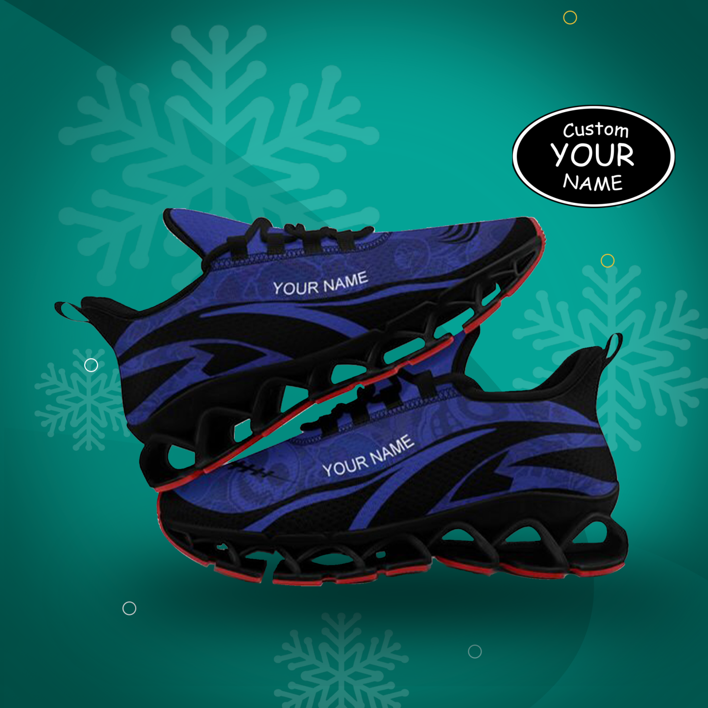 FN003-25YY02-1, Baltimore, personalized company gifts, enterprise gift platform customization Max Soul, personalized sports shoes