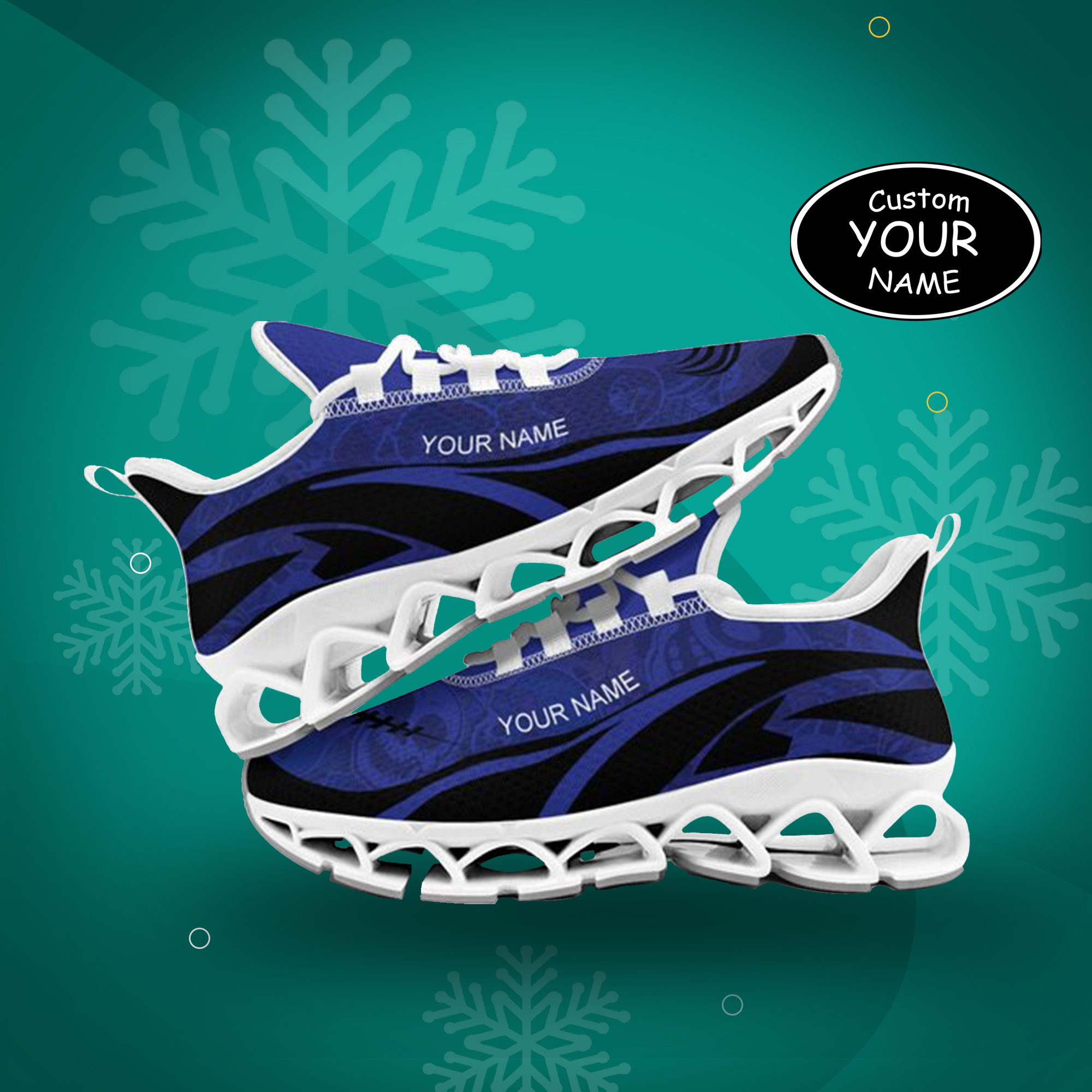 FN003-25YY02-1, Baltimore, personalized company gifts, enterprise gift platform customization Max Soul, personalized sports shoes