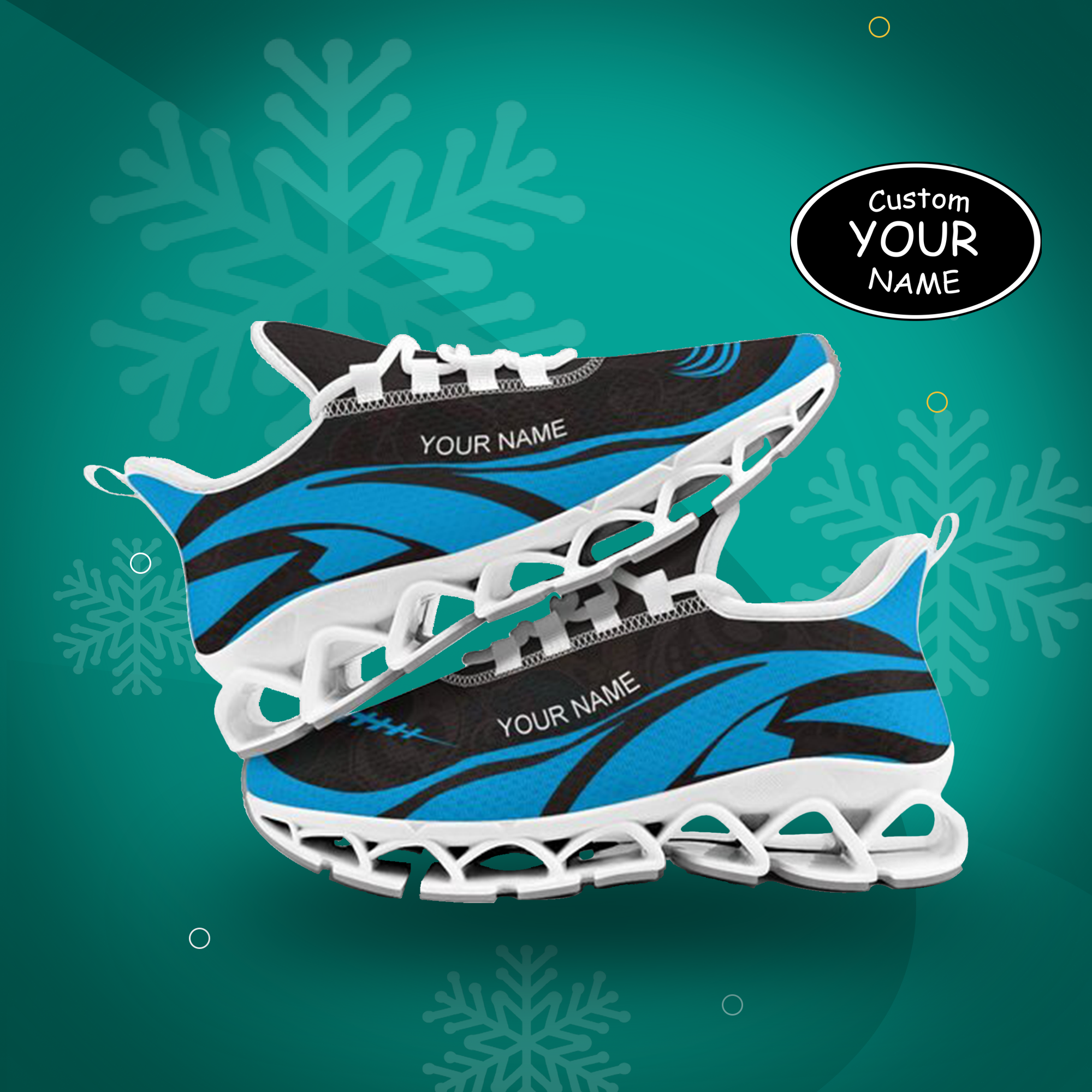 FN003-25YY05-1, Carolina, personalized company gifts, enterprise gift platform customization Max Soul, personalized sports shoes