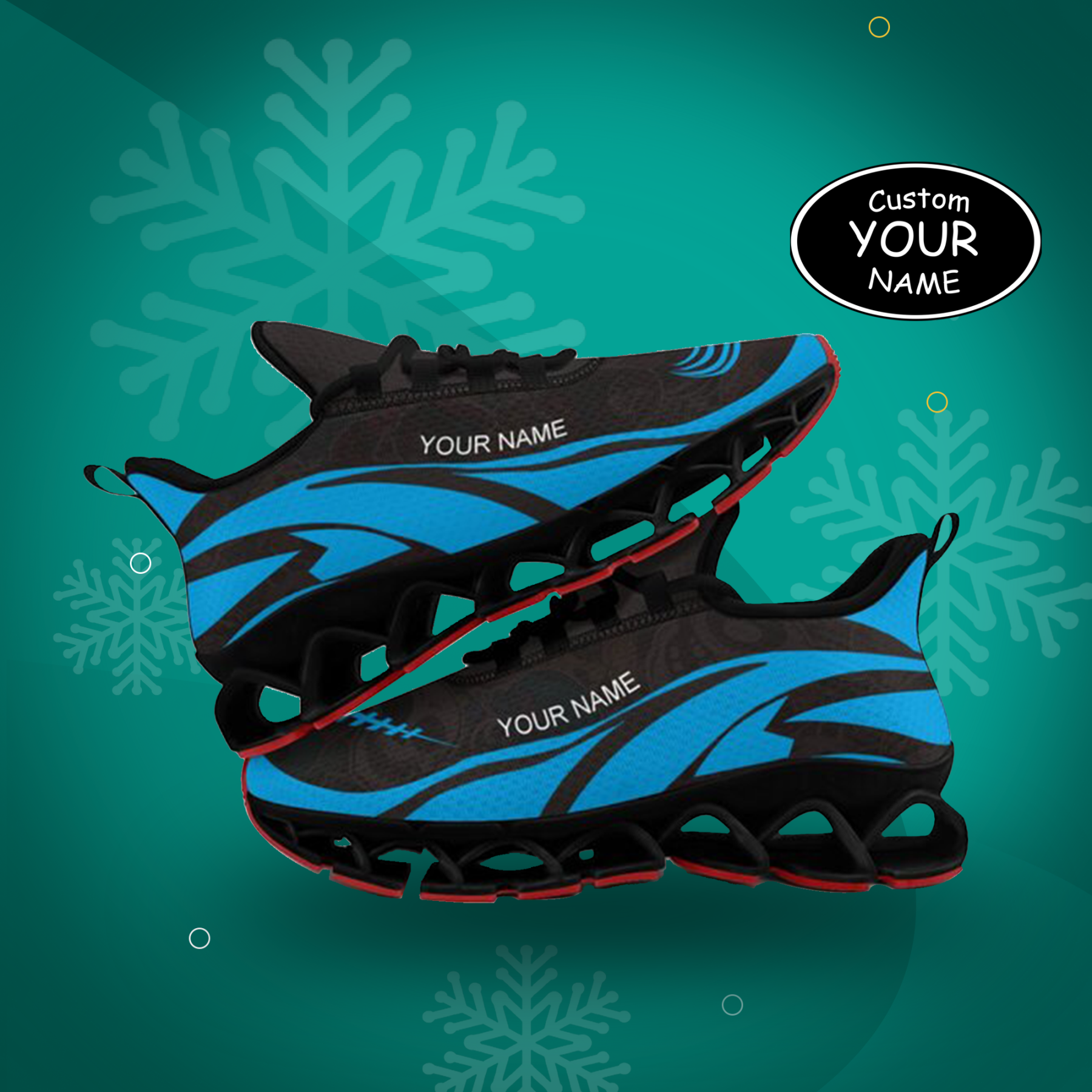 FN003-25YY05-1, Carolina, personalized company gifts, enterprise gift platform customization Max Soul, personalized sports shoes