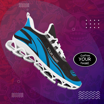 FN003-25YY05-1, Carolina, personalized company gifts, enterprise gift platform customization Max Soul, personalized sports shoes