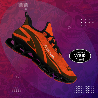 FN003-25YY08-1, Cleveland, personalized company gifts, enterprise gift platform customization Max Soul, personalized sports shoes