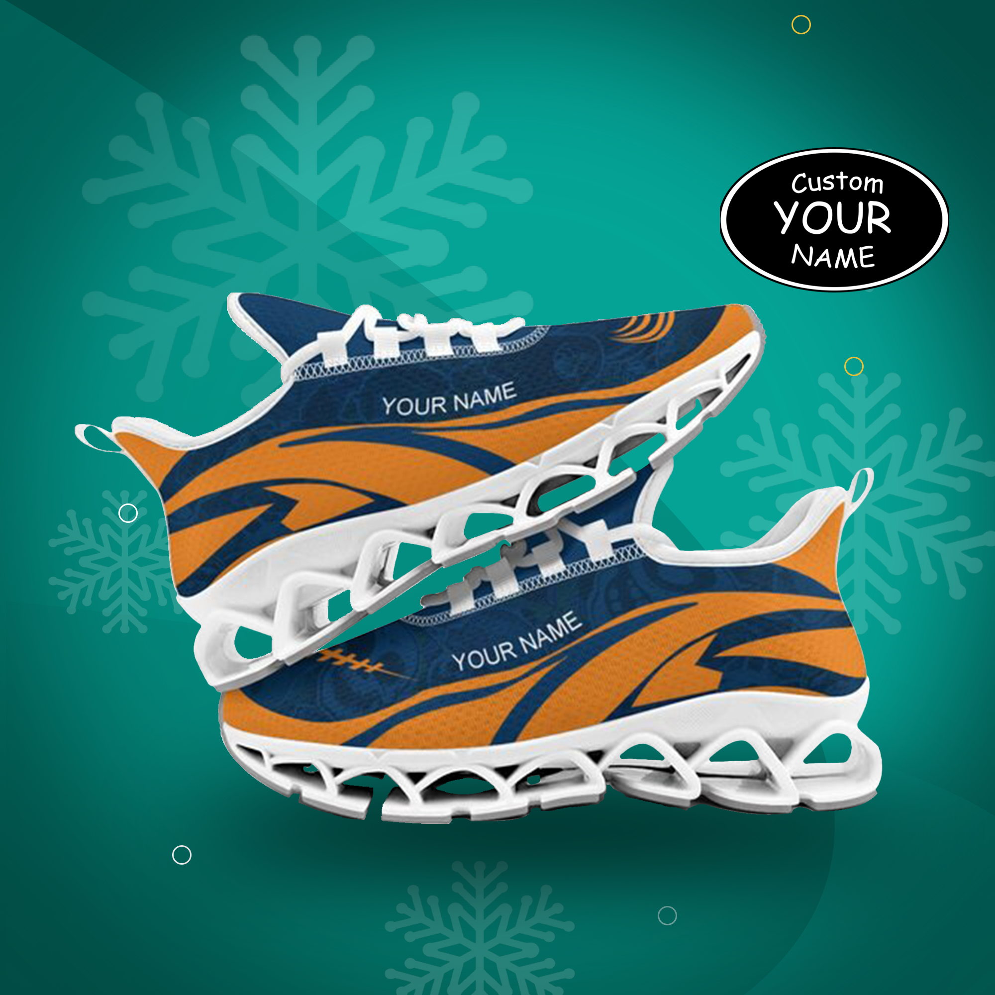 FN003-25YY10-1, Denver, personalized company gifts, enterprise gift platform customization Max Soul, personalized sports shoes