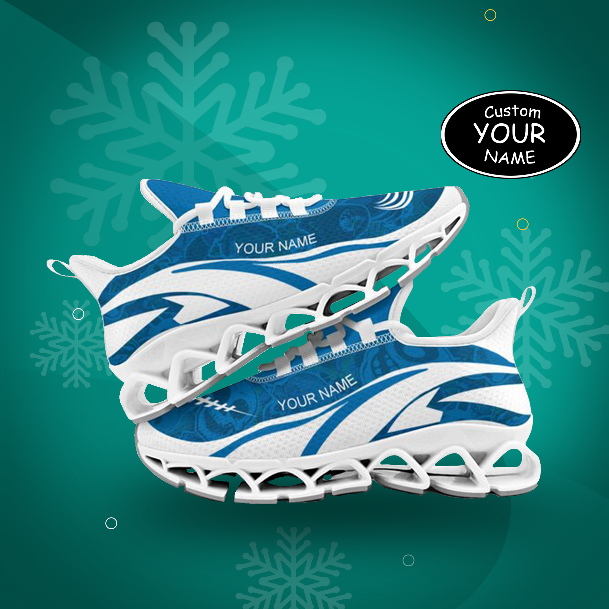 FN003-25YY11-1, Detroit, personalized company gifts, enterprise gift platform customization Max Soul, personalized sports shoes