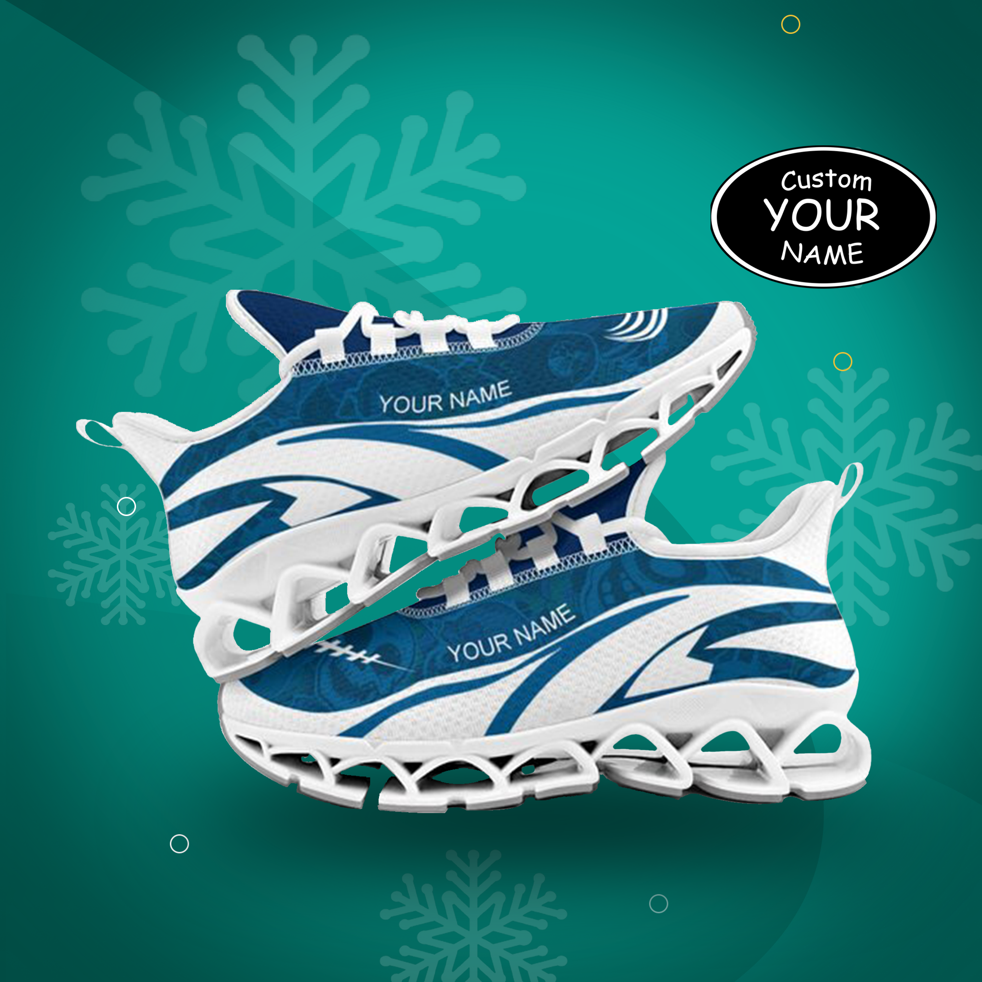 FN003-25YY14-1, Indianapolis, personalized company gifts, enterprise gift platform customization Max Soul, personalized sports shoes