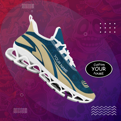 FN003-25YY15-1, Los Angeles, personalized company gifts, enterprise gift platform customization Max Soul, personalized sports shoes