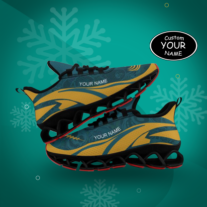 FN003-25YY16-1, Jacksonville, personalized company gifts, enterprise gift platform customization Max Soul, personalized sports shoes