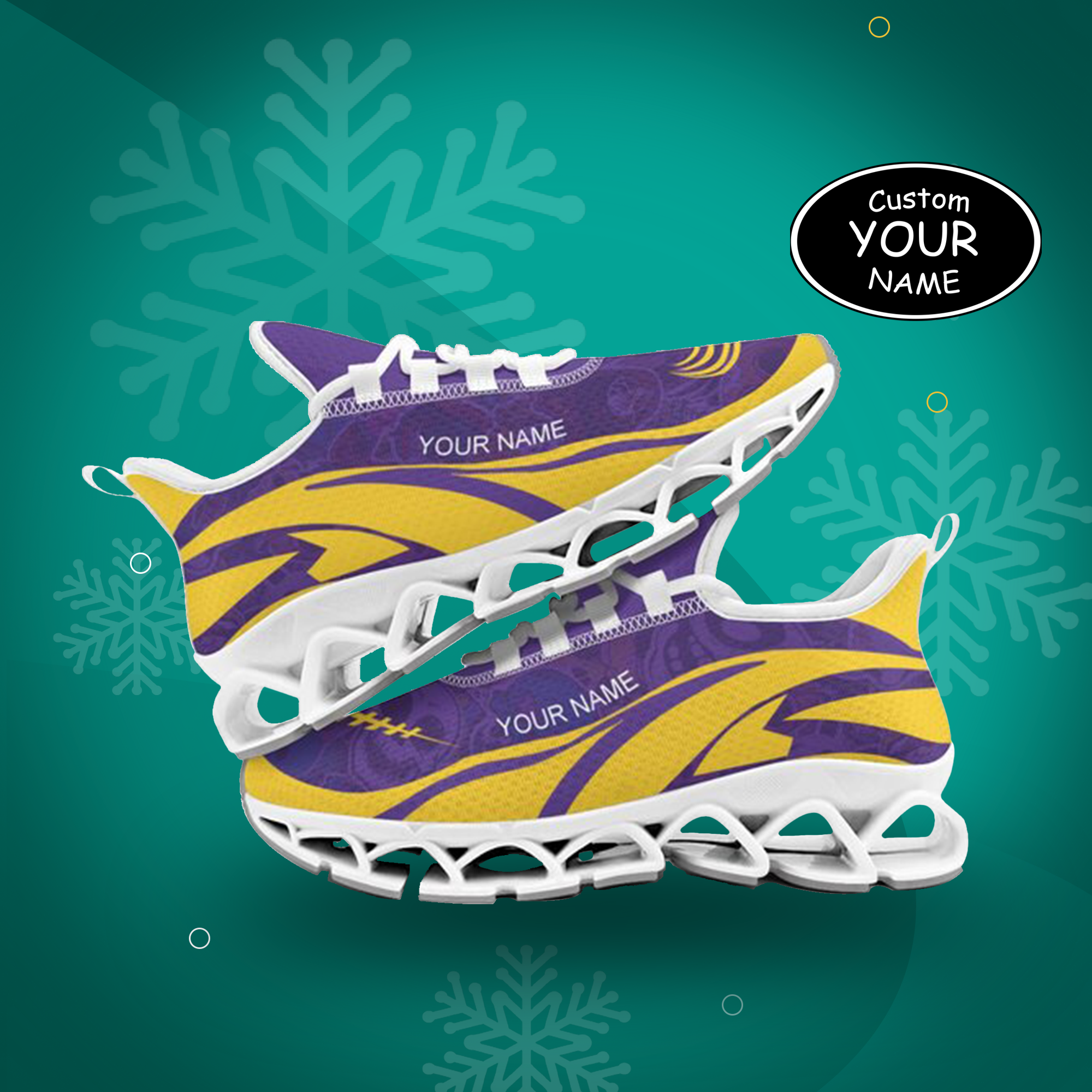 FN003-25YY17-1, Minnesota, personalized company gifts, enterprise gift platform customization Max Soul, personalized sports shoes