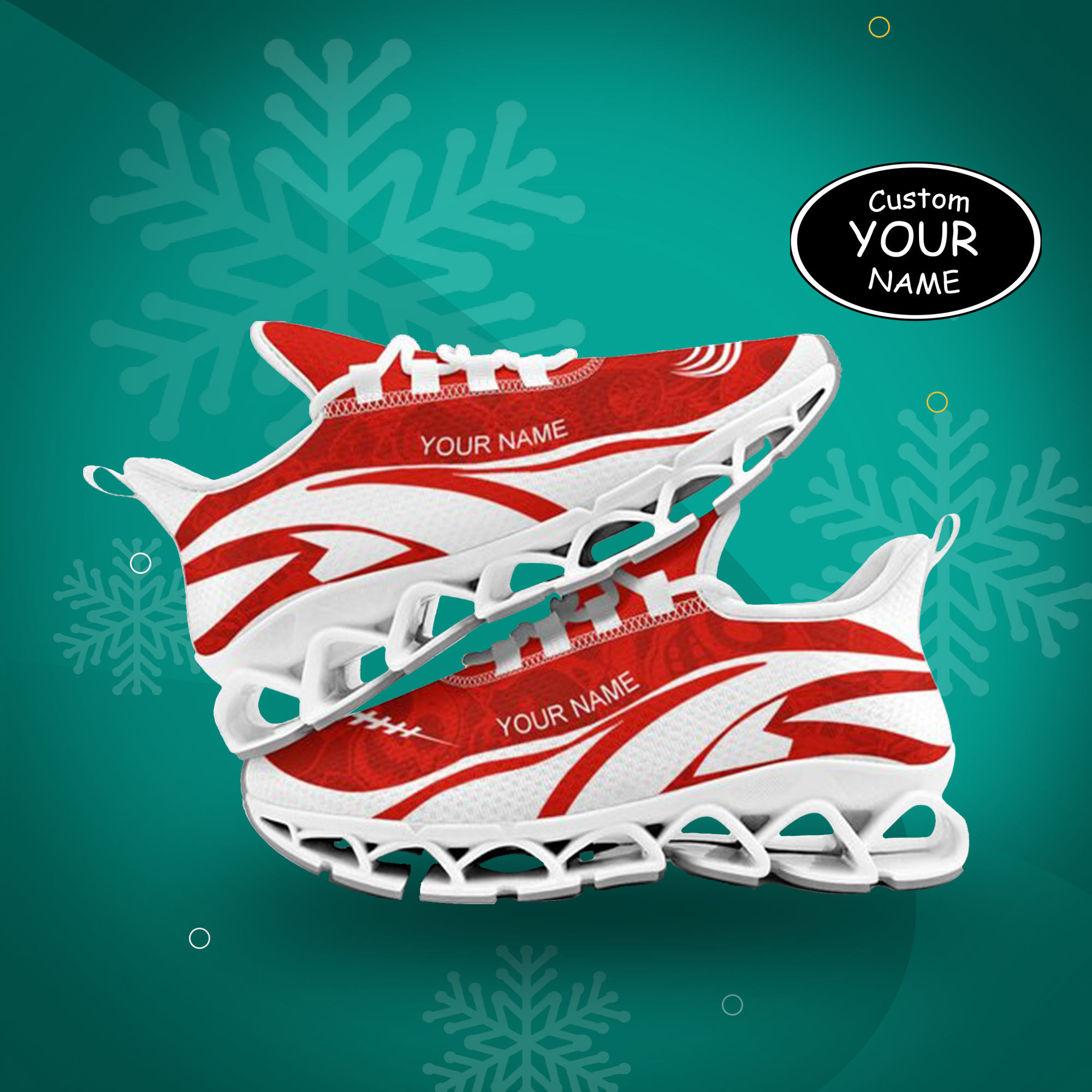 FN003-25YY18-1, Kansas City, personalized company gifts, enterprise gift platform customization Max Soul, personalized sports shoes