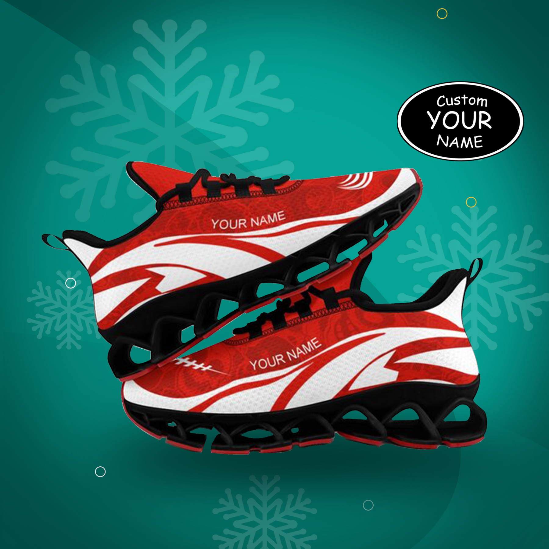 FN003-25YY18-1, Kansas City, personalized company gifts, enterprise gift platform customization Max Soul, personalized sports shoes