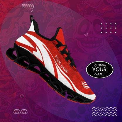 FN003-25YY18-1, Kansas City, personalized company gifts, enterprise gift platform customization Max Soul, personalized sports shoes