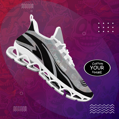 FN003-25YY20-1, Las Vegas, personalized company gifts, enterprise gift platform customization Max Soul, personalized sports shoes