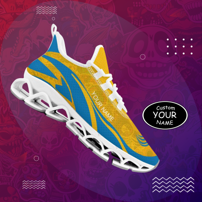 FN003-25YY22-1, Los Angeles, personalized company gifts, enterprise gift platform customization Max Soul, personalized sports shoes