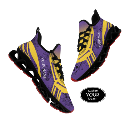FN003-25-cy-Minnesota-17-1,Personalized  Minnesota Sneakers, Custom Breathable Walking Shoes, Patriotic Running Shoes