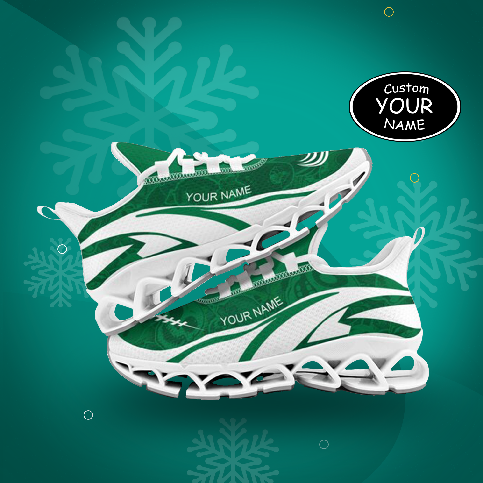 FN003-25YY23-1, Philadelphia, personalized company gifts, enterprise gift platform customization Max Soul, personalized sports shoes