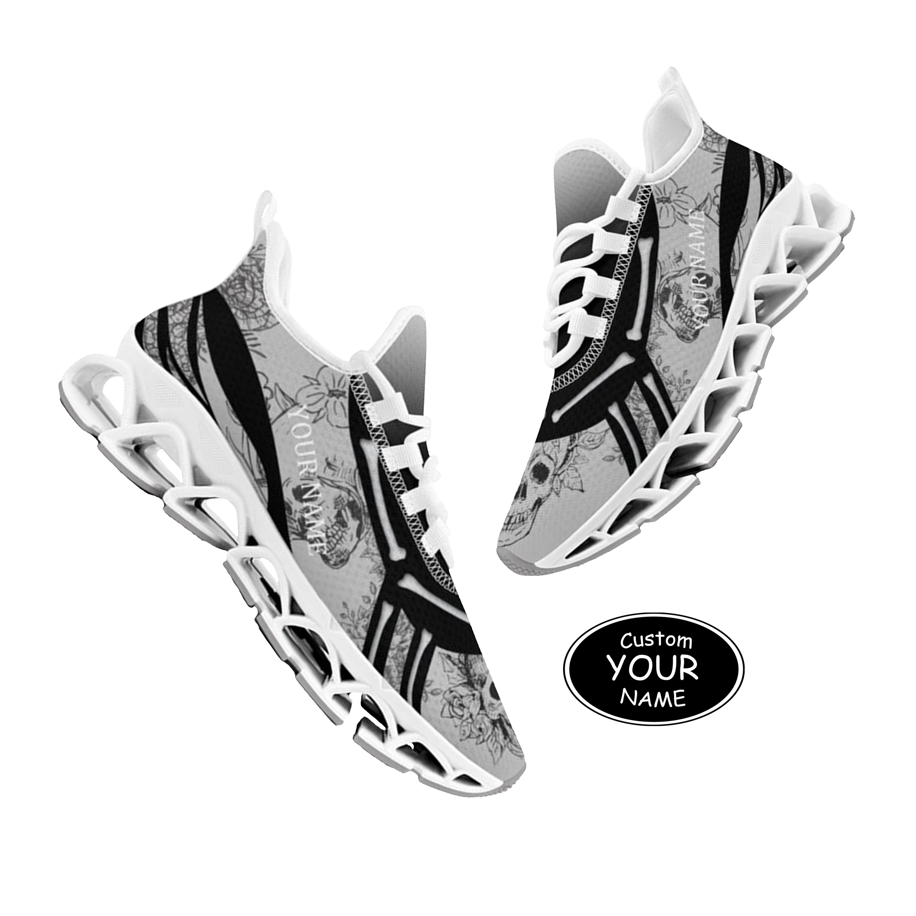 FN003-25-cy-Las Vegas-20-1,personalized company gifts, enterprise gift platform customization Max Soul, personalized sports shoes