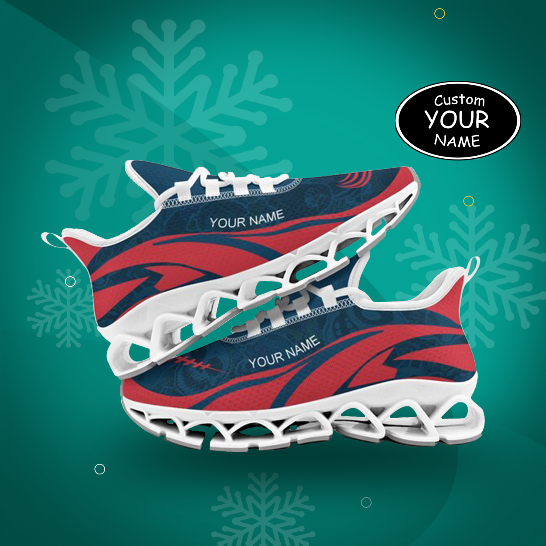 Baltimore, personalized company gifts, enterprise gift platform custom