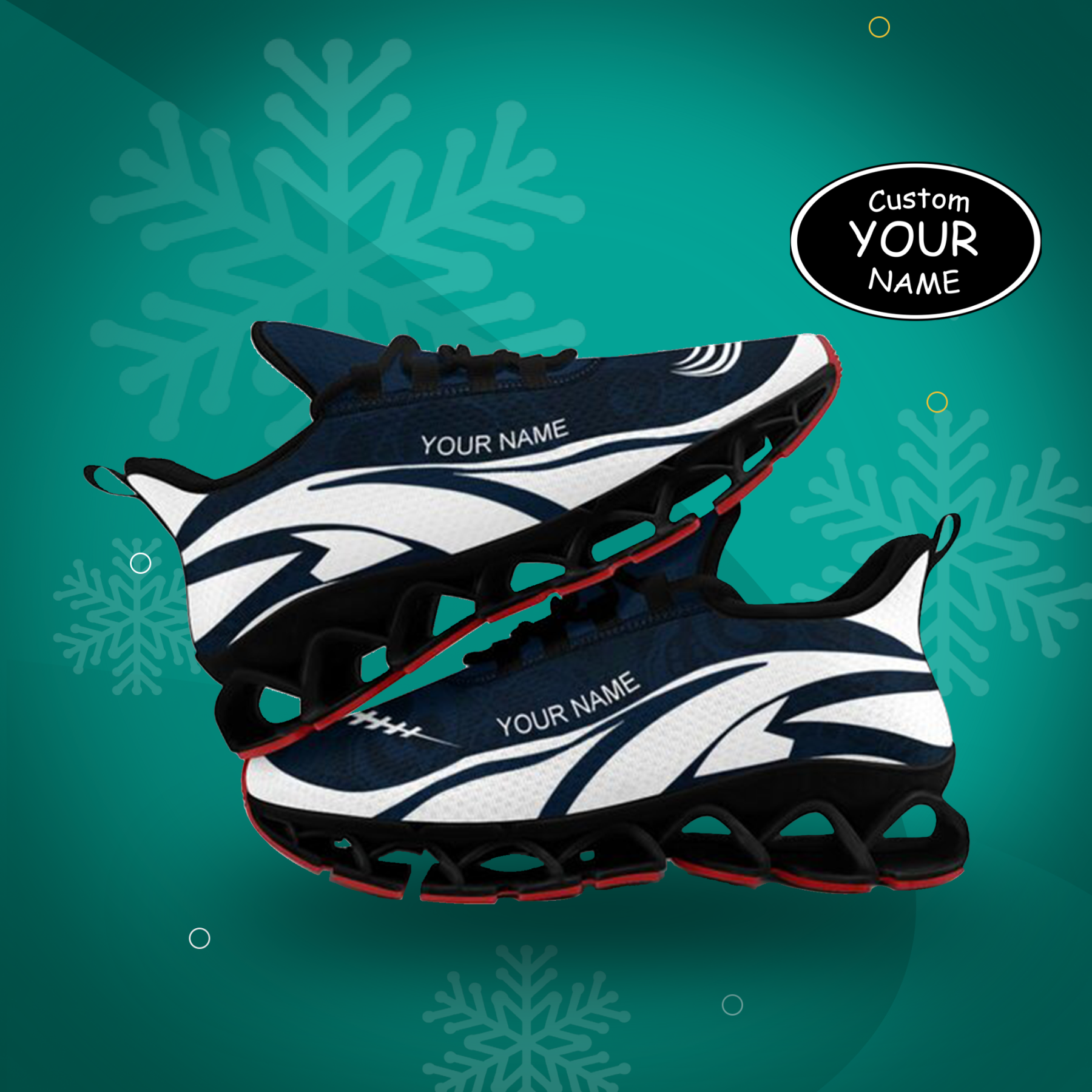 FN003-25YY27-1, Seattle, personalized company gifts, enterprise gift platform customization Max Soul, personalized sports shoes