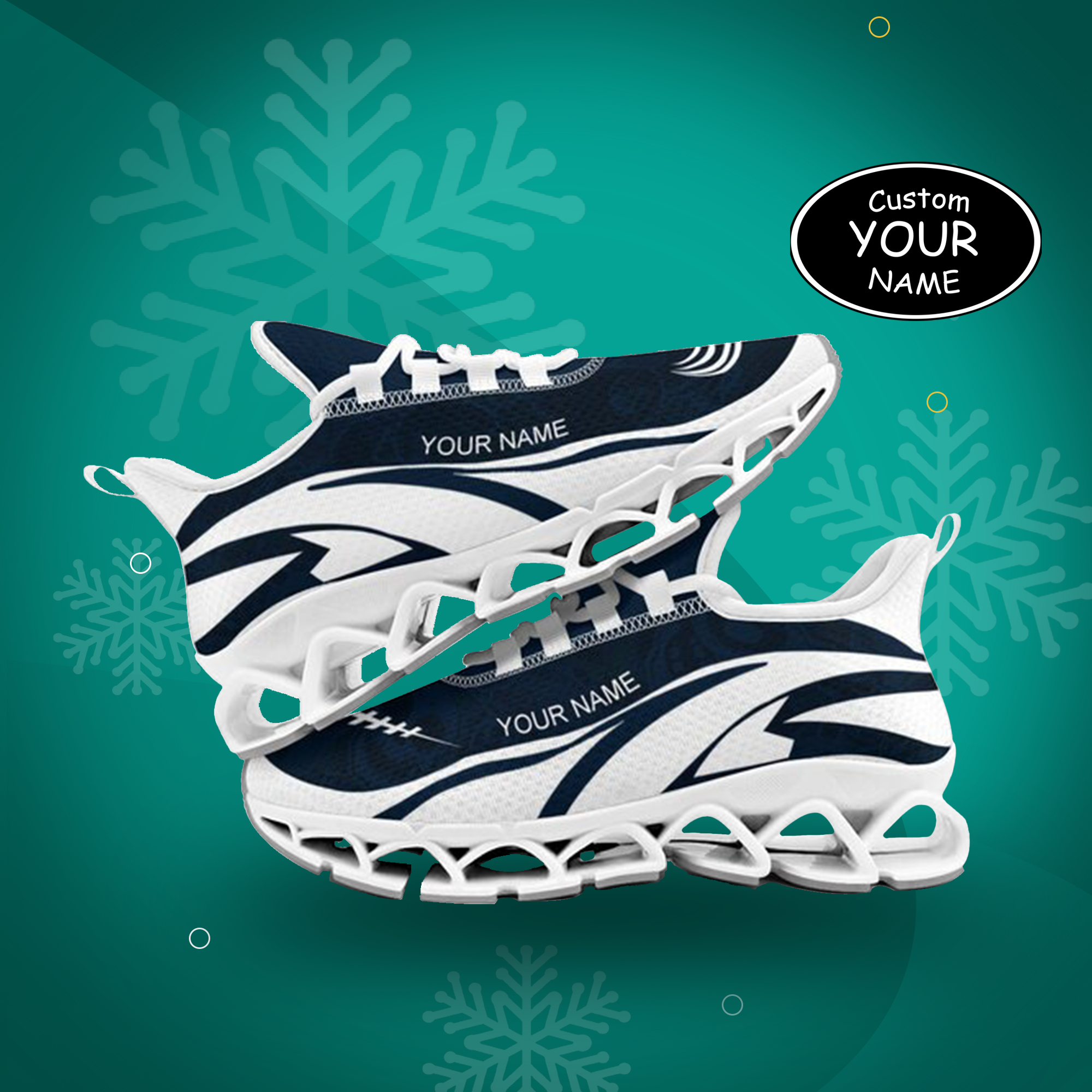 FN003-25YY27-1, Seattle, personalized company gifts, enterprise gift platform customization Max Soul, personalized sports shoes