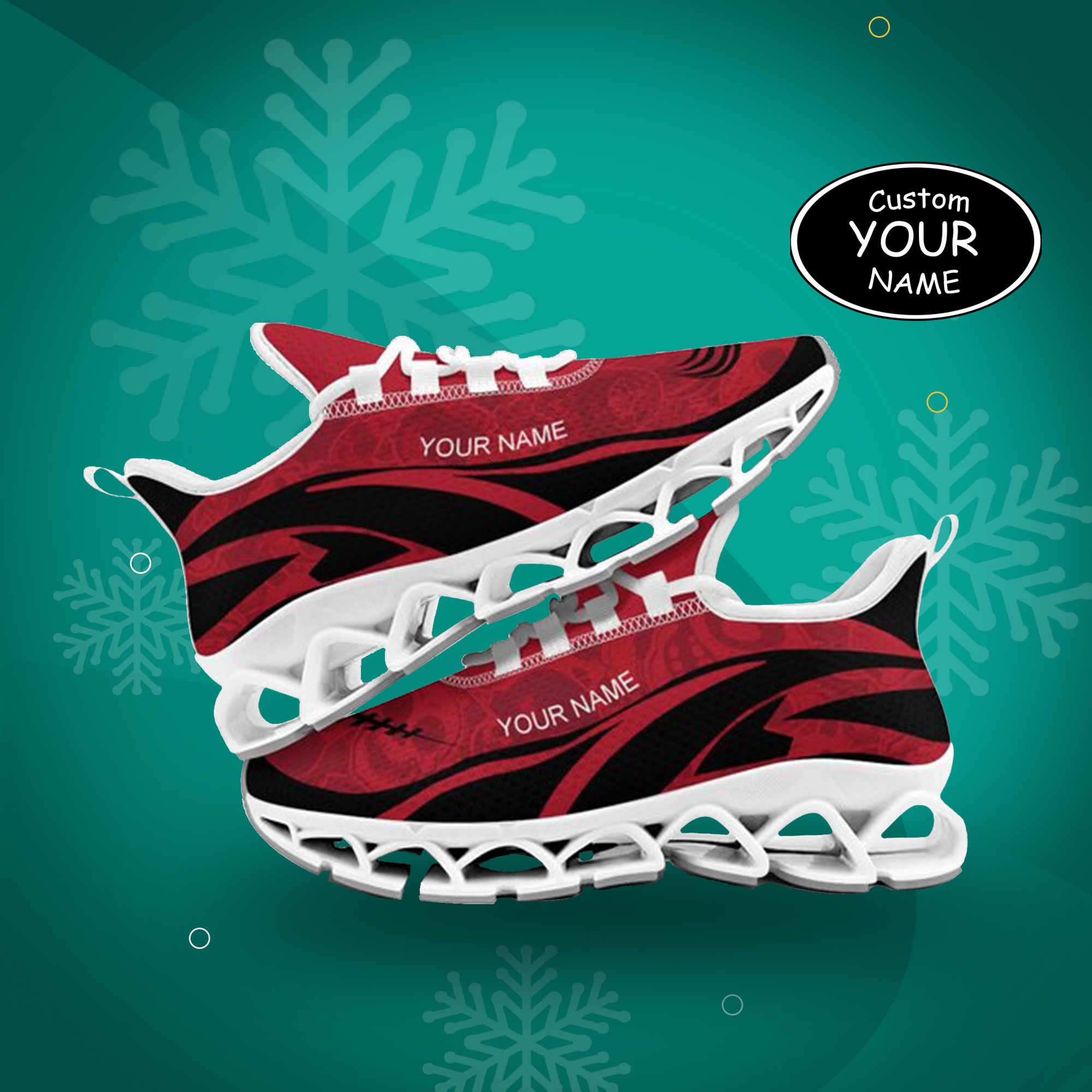 Baltimore, personalized company gifts, enterprise gift platform custom