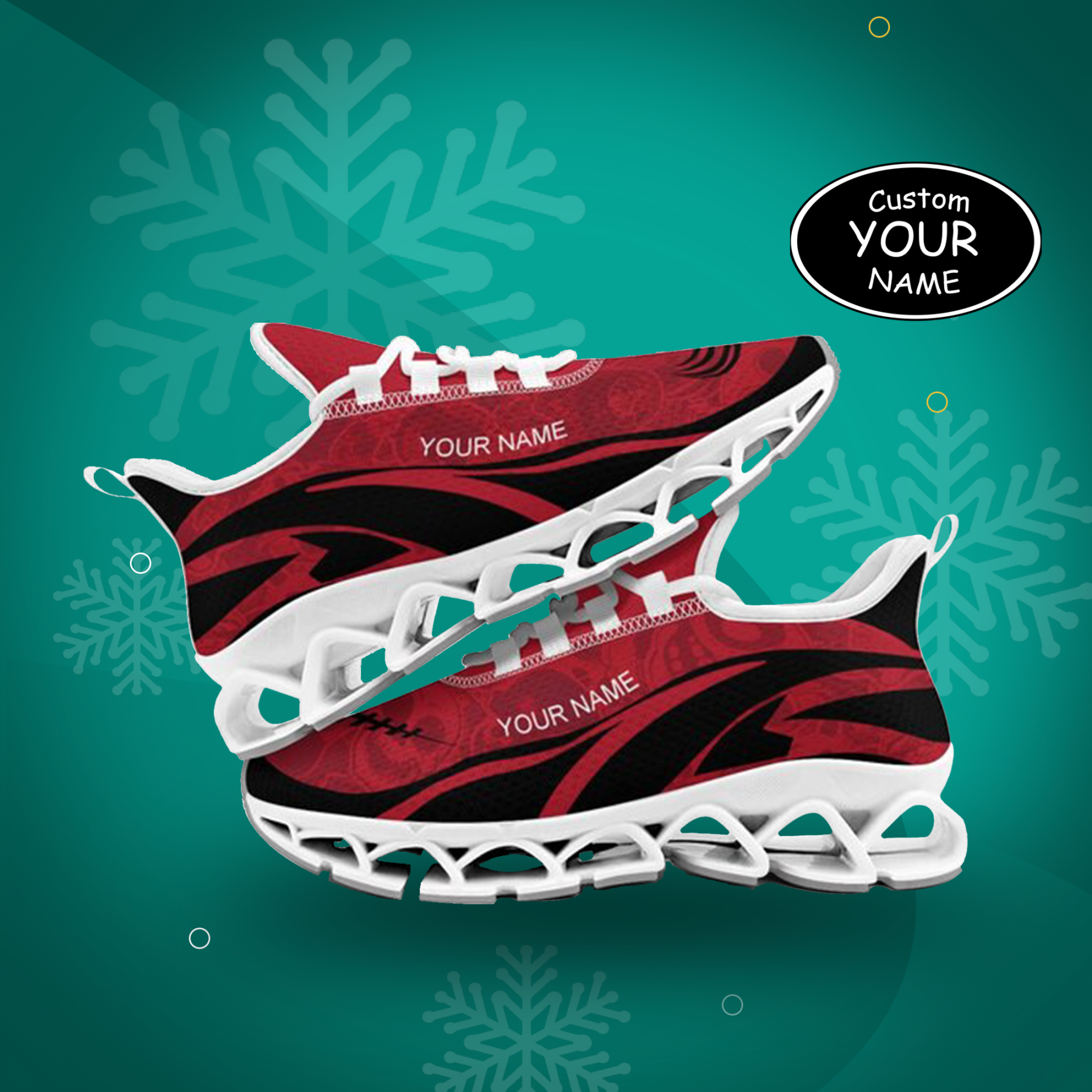 Baltimore, personalized company gifts, enterprise gift platform custom