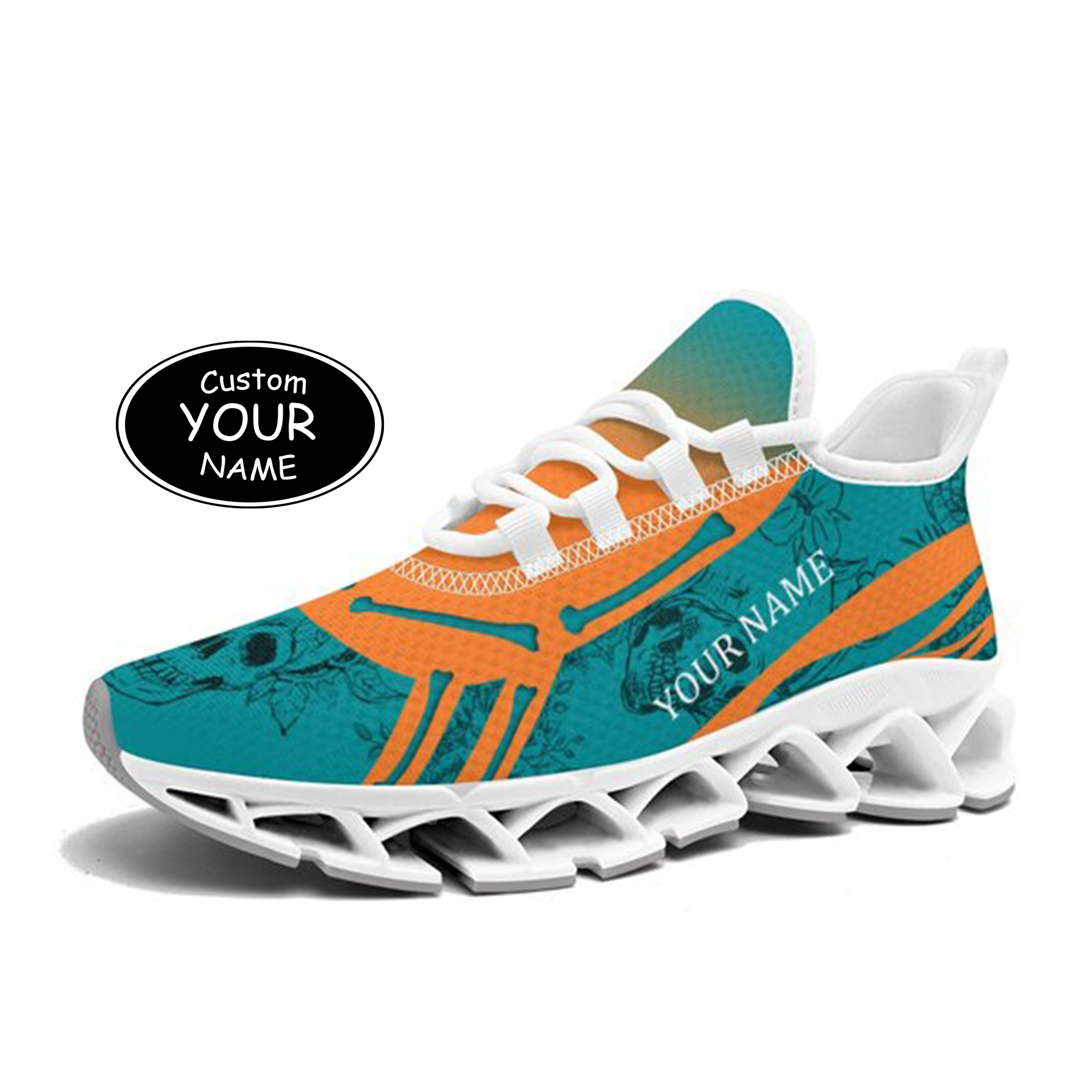 FN003-25-cy-Miami-24-1,personalized company gifts, enterprise gift platform customization Max Soul, personalized sports shoes
